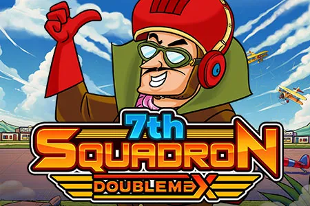 7th Squadron DoubleMax