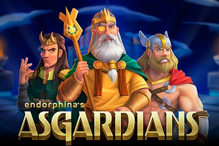 Asgardians