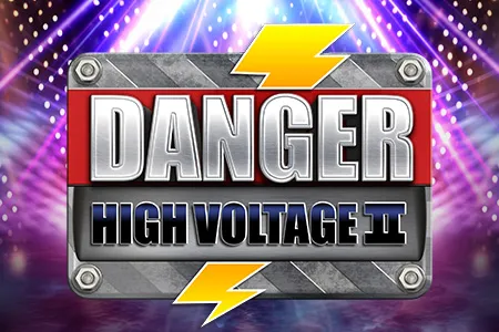 Danger High Voltage 2 Megaways