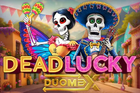 Dead Lucky DuoMax™