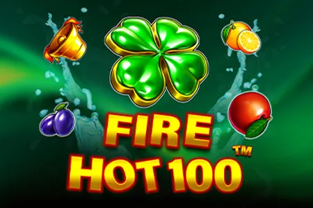 Fire Hot 100