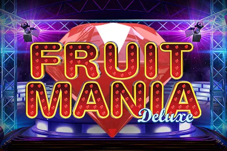 Fruit Mania Deluxe