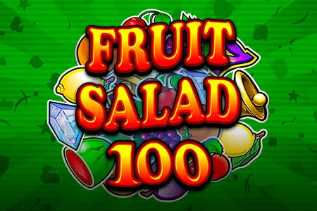 Fruit Salad 100