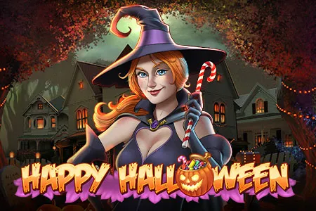 Happy Halloween