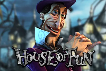 House of Fun