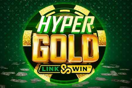 Hyper Gold