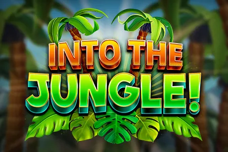 Into The Jungle