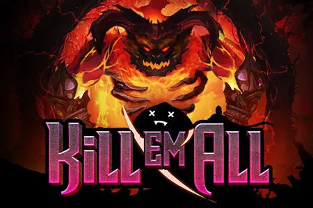 Kill Em All