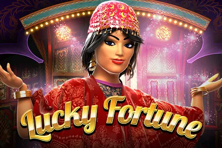 Lucky Fortune