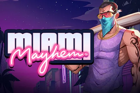 Miami Mayhem