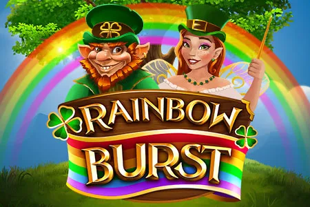 Rainbow Burst