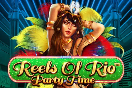 Reels Of Rio – Party Time