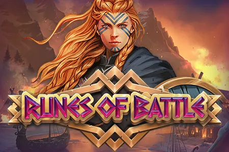 Runes of Battle