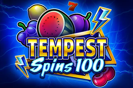 Tempest Spins 100
