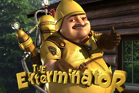 The Exterminator