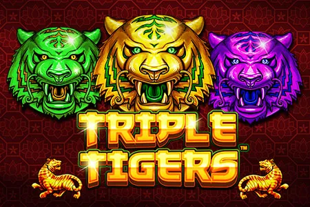 Triple Tigers