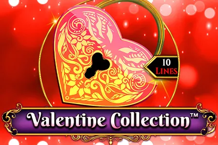 Valentine Collection 10 Lines
