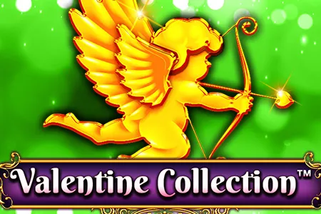 Valentine Collection 40 Lines