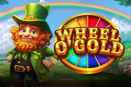 Wheel O'Gold