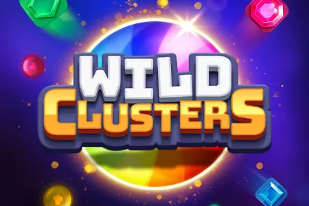 Wild Clusters
