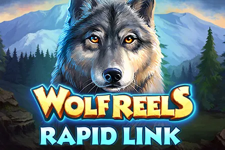 Wolf Reels: Rapid Link