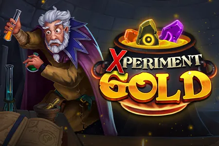 Xperiment Gold